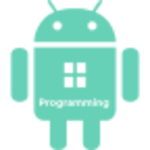 Logo of Programming with Android android Application 